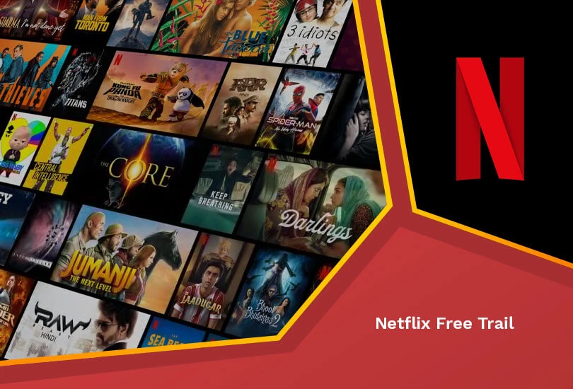 How To Get Netflix Free Trial Updated Guide Sept Rantent