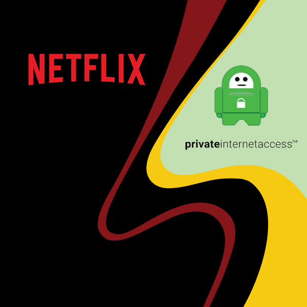 Does PIA VPN work on Netflix?