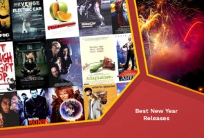 Best new year releases