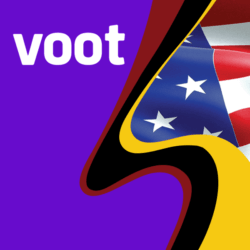Watch Voot in USA