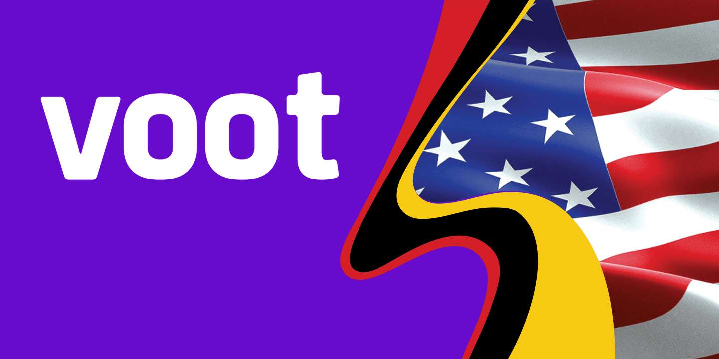 Voot in the USA
