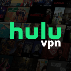 Hulu VPNs