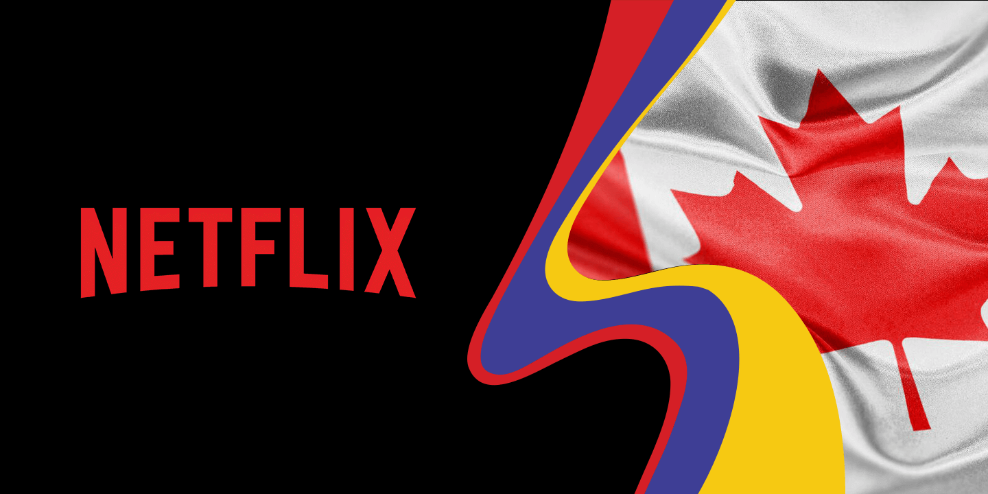 20+ How To Watch American Netflix In Canada