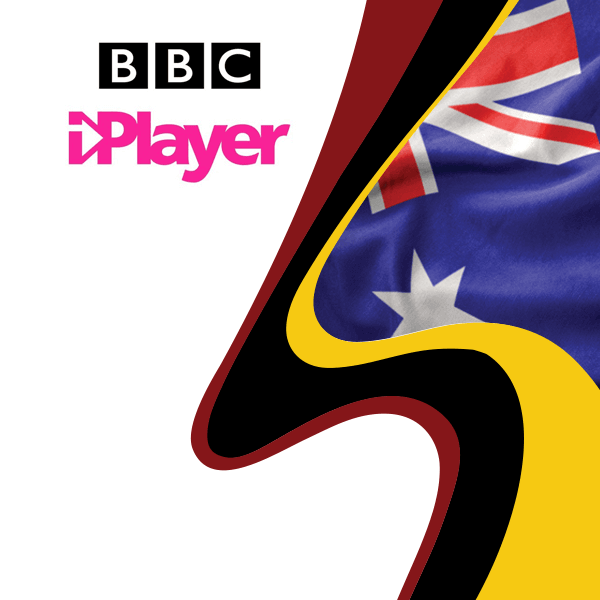 Watch BBC iPlayer Australia