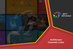 ACEStream Channels Links