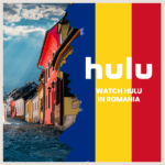 Hulu in Romania