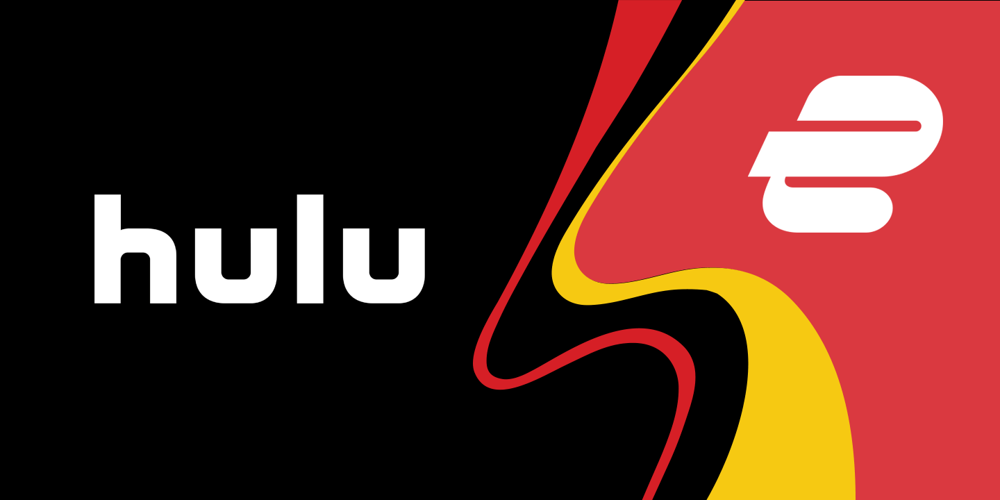 Hulu with ExpressVPN