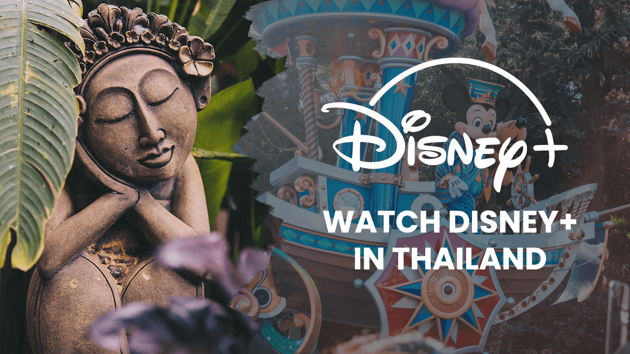 How To Watch Disney Plus In Thailand Updated November 21 Rantent