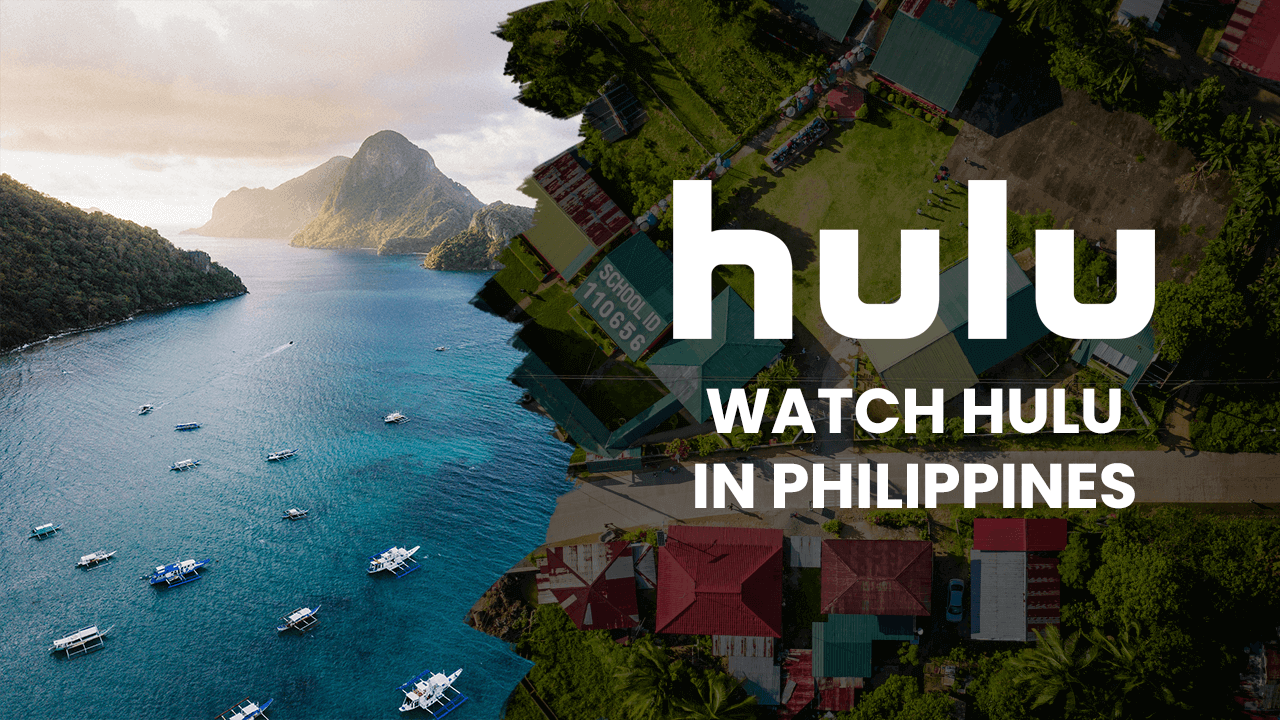 how to download hulu app in philippines
