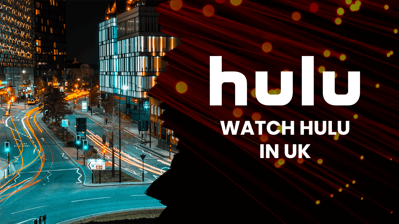Hulu in UK