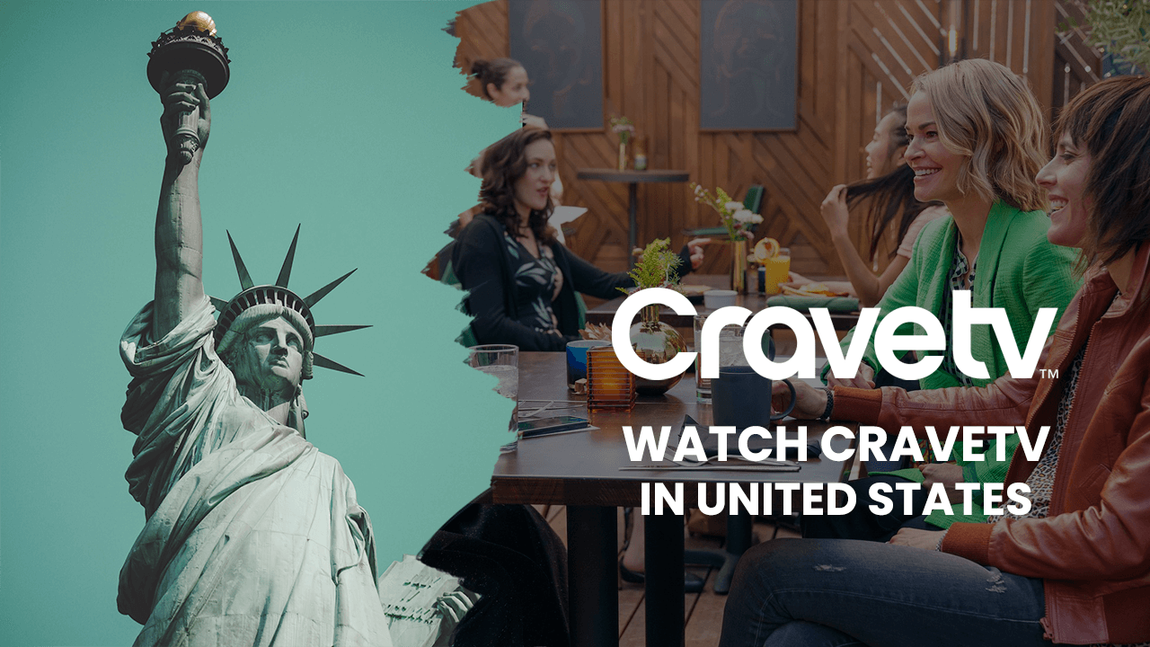 cravetv