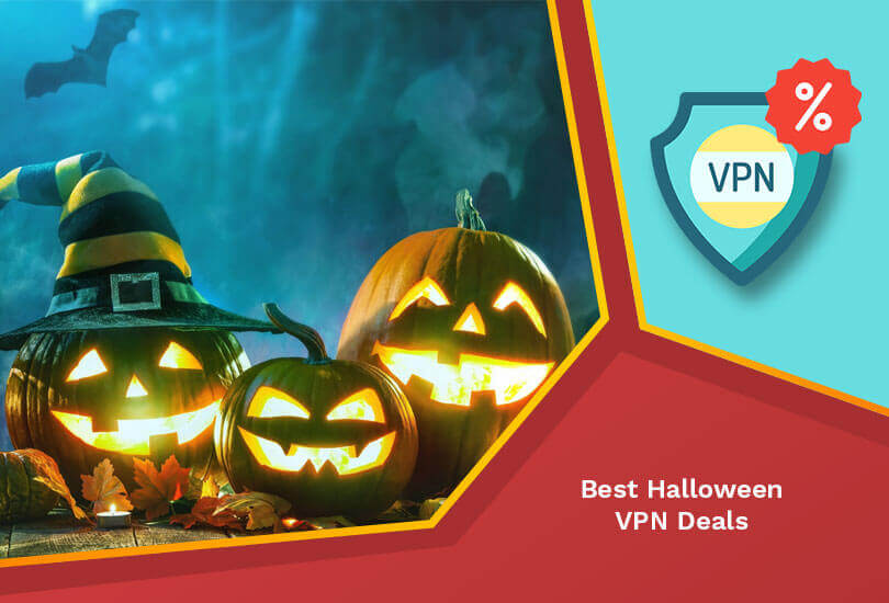 Best Halloween VPN Deals