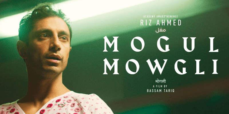 Mogul mowgli (2020)