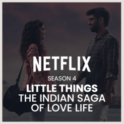 Watch Little Things Season 4