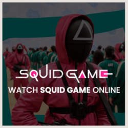 watch squid game online