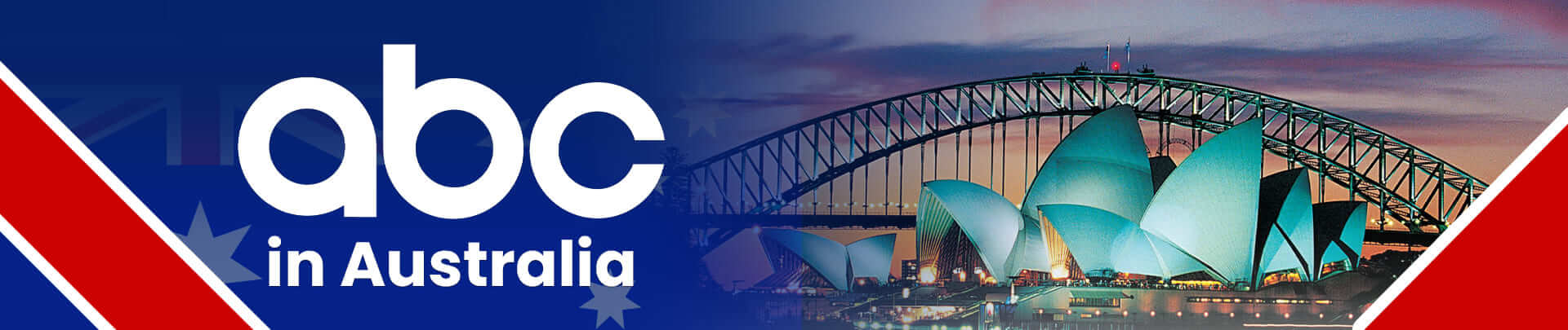 ABC in Australia