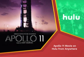 Apollo 11 on hulu