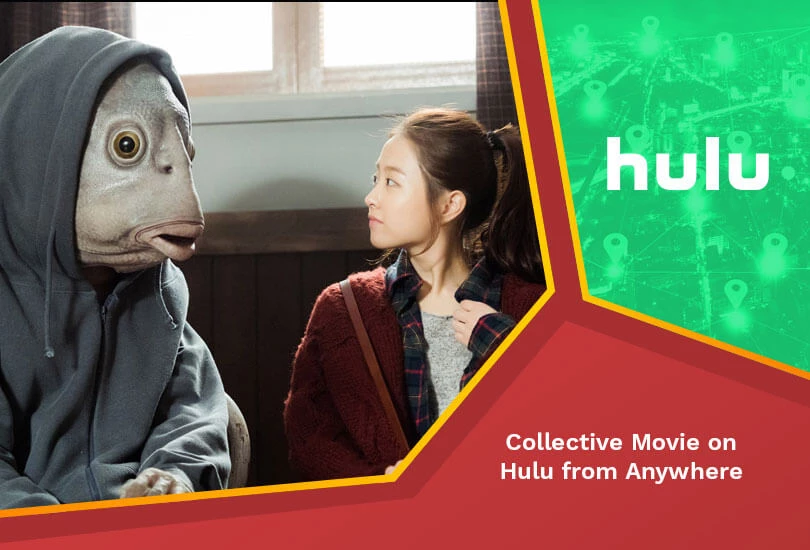 Collective on hulu
