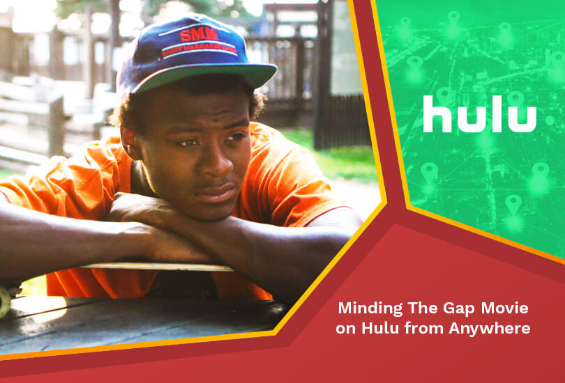 Minding The Gap on Hulu