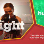 the fight on hulu