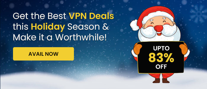 Season VPN Deals