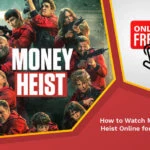 Money heist online