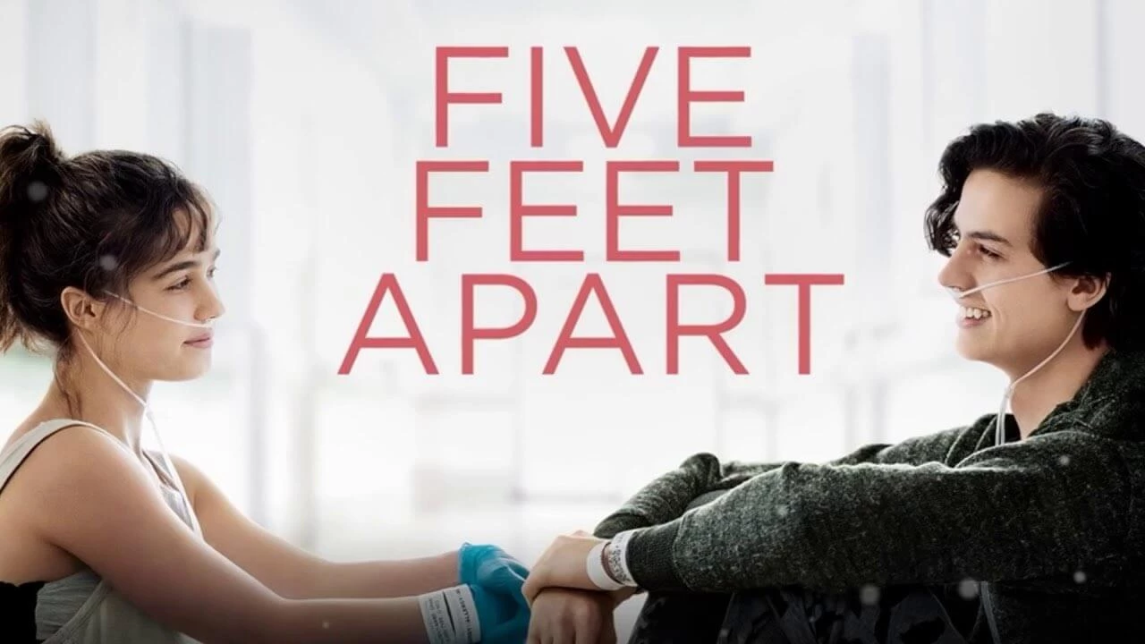 Five-feet-apart