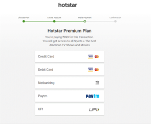 hotstar-payment