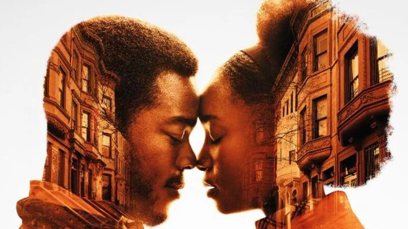 If beale street could talk