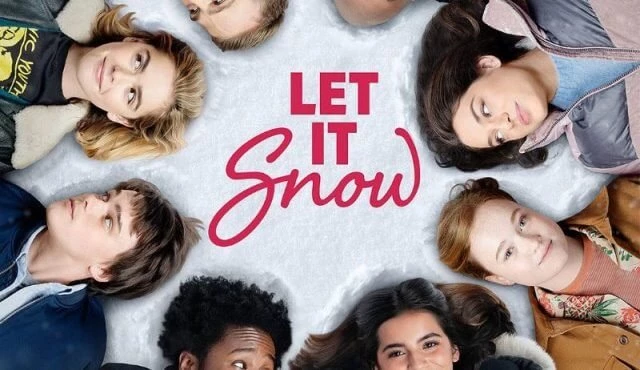 Let it snow (2019)
