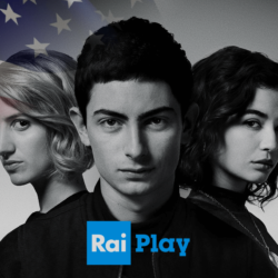 Watch Rai TV in USA