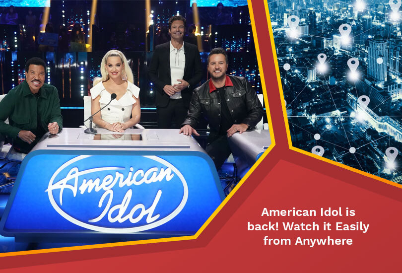 American Idol is back
