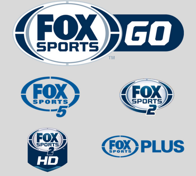 Fox sports go channel list