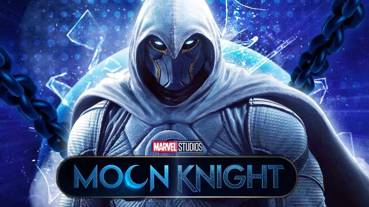 Moon knight marvel movie