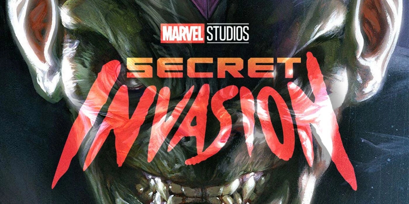 Secret invasion