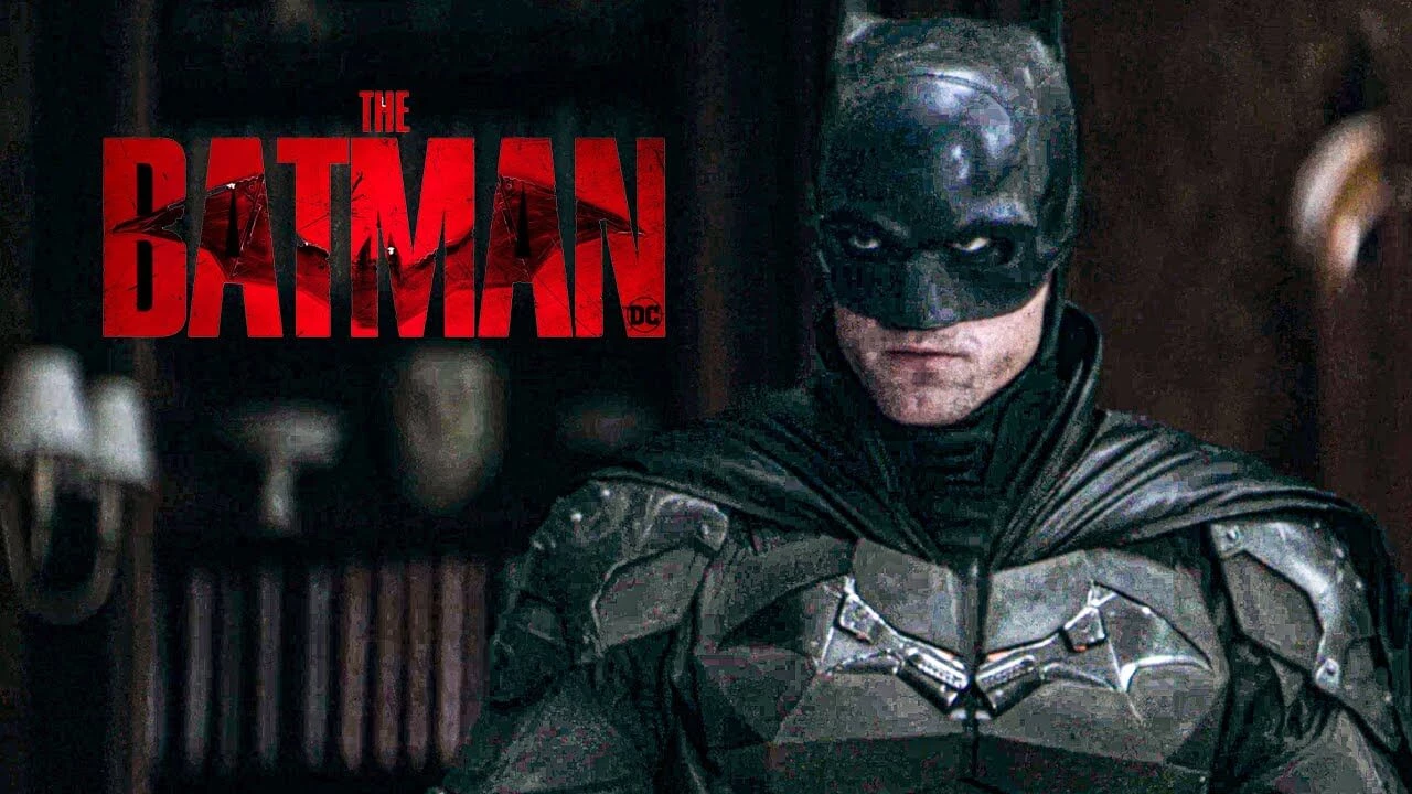 The-batman