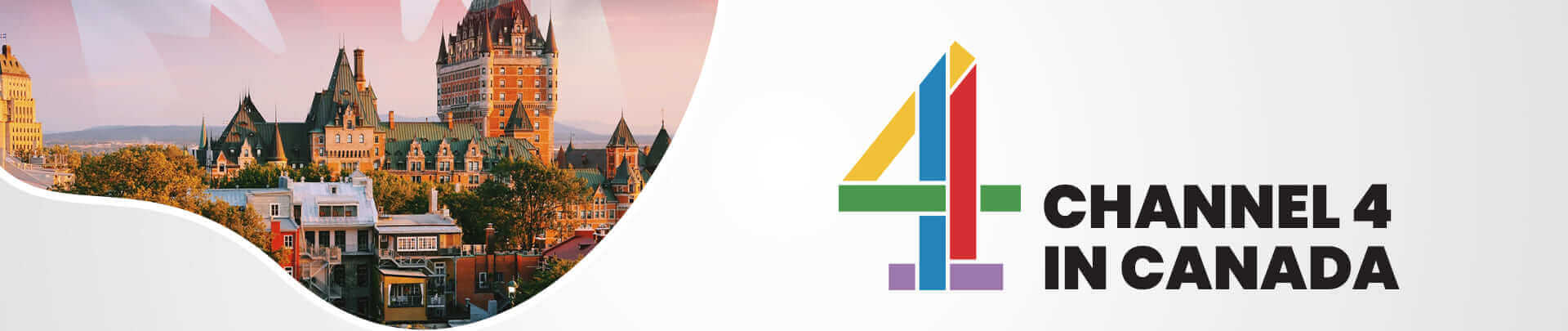 Channel4 in Canada