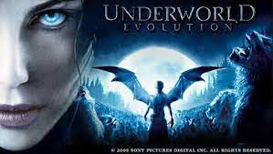 Underworld-evolution