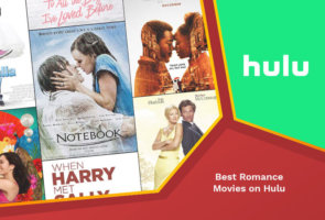 Best Romance Movies On Hulu