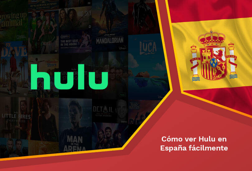 Cómo ver Hulu en España