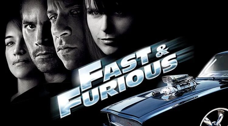 Fast & furious (2009)
