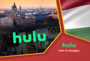 Hulu in hungary
