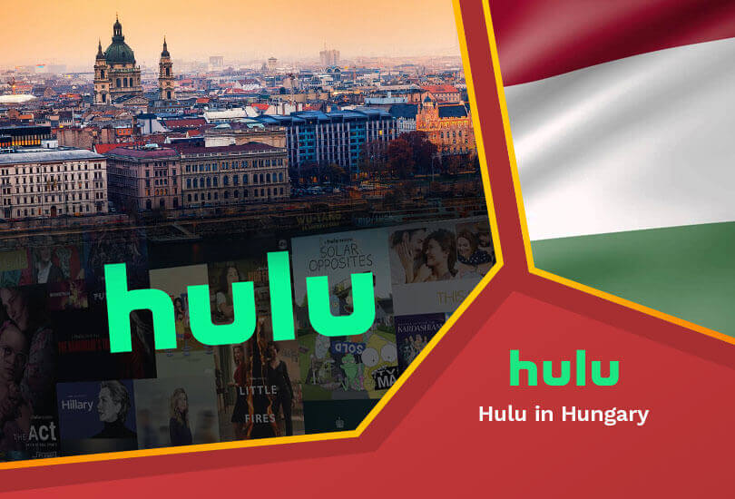 Hulu in Hungary