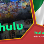 Hulu in Italy