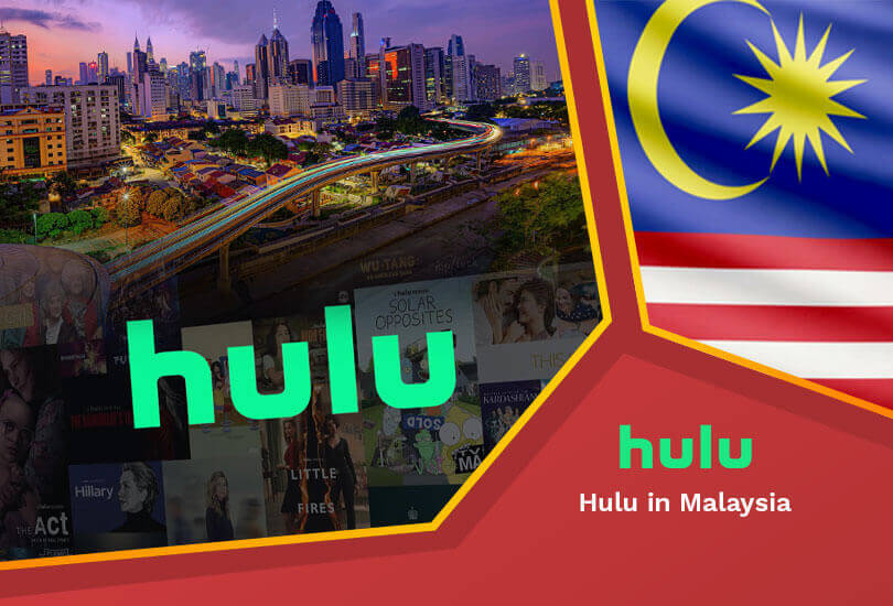 Hulu in Malaysia
