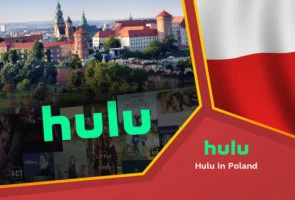Hulu in poland