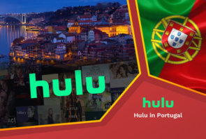 Hulu in Portugal