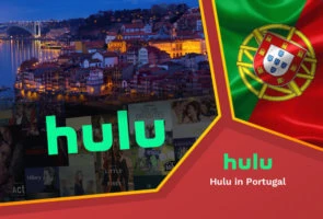 Hulu in portugal