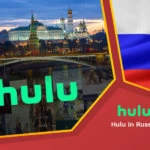 Hulu in russia