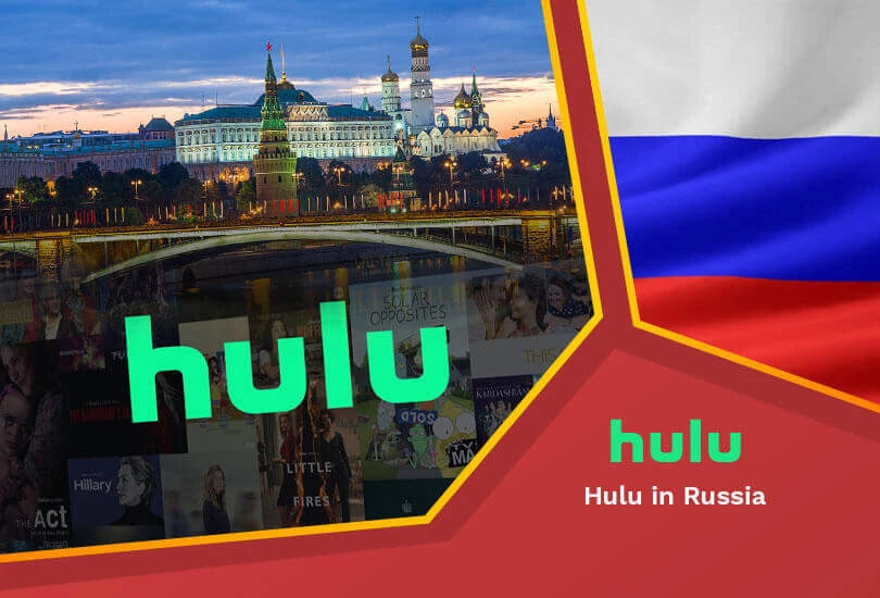 Hulu in russia